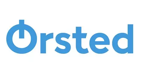 Ørsted